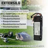 EXTENSILO Akku kompatibel mit Robomow RS615 Pro, RS612 Pro, Produktbild-Vorschau 2