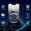 2X Panzerglas für iPhone 16e Display Kamera Schutzglas Produktbild-Vorschau 2