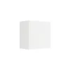 Küchen Hängeschrank Luca O606-0+ in weiß matt 60 cm breit Produktbild-Vorschau 1