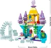 LEGO LEGO® DUPLO 10435 Magiczny podwodny pałac Arielle Podgląd zdjęcia produktu 45