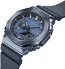 Zegarek Casio G-Shock GM-2100N-2AER 20BAR Produktbild-Vorschau 16