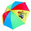Rappa Regenschirm Maulwurf automatisch Produktbild-Vorschau 2