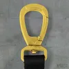 Morso Hondenriem Verstelbaar Gerecycled Gold Caviar Goud Produktbild-Vorschau 8