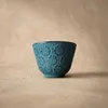 Tetera de hierro fundido para té con filtro, tazas y Vista previa de la imagen del producto 9