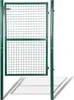 Jopassy Gartentor Gartentür verzinkter Stahl abschließbar Produktbild-Vorschau 6