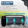 MSpa Whirlpool Urban Nest U-NE021 | Indoor & Outdoor Produktbild-Vorschau 7