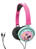 Casque stéréo filaire pliable Minnie Mouse avec limitation Voir les images du produit 9