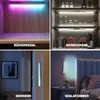 40cm Spiegelleuchte, Akku Magnetische Wandlamp Spiegel Produktbild-Vorschau 7