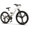 VELORS Mountainbike 29 Zoll Fahrrad 21 Gang Tourney Produktbild-Vorschau 2