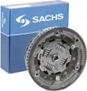 SACHS Kupplungssatz  3089 000 033 Produktbild-Vorschau 3
