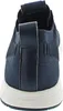 Marc O’Polo Sneaker Sneaker low Blau in Gr. 43 Produktbild-Vorschau 4