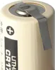 Batteria al litio Sanyo CR17450SE Dimensione A, con Anteprima dell’immagine prodotto 2