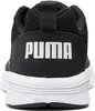 Puma Nrgy Comet Puma Black / Puma White EU 40 Produktbild-Vorschau 5