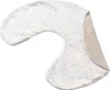 Little Stars Musselin & Ecru Velvet Kissenbezug für Produktbild-Vorschau 1
