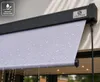 Tenda verticale estensibile Strattore / Tenda verticale 180 Anteprima dell’immagine prodotto 4