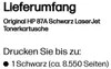 HP 87A Toner Cartridge - Black Productafbeelding-voorbeeld 23