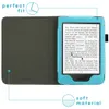 imoshion Vegan Leather Flip Cover dla Tolino Page 2 - Podgląd zdjęcia produktu 4