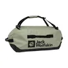 A studio shot of a duffel bag. Produktbild-Vorschau