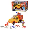 Simba Toys Feuerwehrauto Venus 2.0 mit Feuerwehrmann Sam Produktbild-Vorschau 10