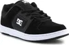 DC Boty buty shoes menteca 4 m, ADYS100765BKW Náhled obrázku produktu 1