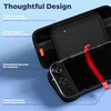 Custodia protettiva per la console Nintendo Switch 2 con 24 Anteprima dell’immagine prodotto 3