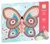 Mosaik mit Schmetterlingen - Geschicklichkeits- und Produktbild-Vorschau 4