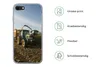 MuchoWow® Handyhülle Schutzhülle Hülle für iPhone 8 Traktor Produktbild-Vorschau 7