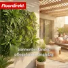 Floordirekt Parete vegetale Spring Garden, pannello che non Anteprima dell’immagine prodotto 6