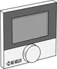 KE Kelit KM690D, KELOX, Raumthermostat, Digital-Standard, Produktbild-Vorschau 1