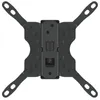 MANHATTAN Wandhalterung Universal 13"-42"/20kg neig&schw. Produktbild-Vorschau 5