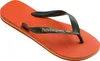 Flip-Flops Havaianas 151-4110850 HAV. BRASIL LOGO für Uni Produktbild-Vorschau 3