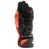 Guanti Dainese Full Metal 7 nero / rosso fluo XL Anteprima dell’immagine prodotto 3
