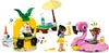 LEGO® Friends Párty pri bazéne s jednorožcom a plameniakom Náhľad obrázku produktu 28
