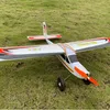 E0717 Cessna 185 RC lietadlo 1030mm rozpätie krídiel krátky Náhľad obrázku produktu 2