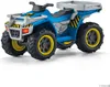 Schleich Flucht auf Quad vor Velociraptor 41466 Produktbild-Vorschau 5