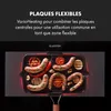 Klarstein Plaque Induction 7000W, Plaque de Cuisson Voir les images du produit 4