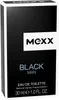 Mexx Black Man Eau de Toilette für Herren 30 ml Produktbild-Vorschau 3