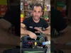 Festool SYS3 T-BAG M, Czarny, Niebieski, Zielony, Tkanina, Podgląd zdjęcia produktu 31