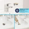 GROHE QuickFix Start Mitigeur monocommande Lavabo Taille S Voir les images du produit 3