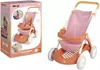 SMOBY Baby Nurse Kinderwagen 254024 Produktbild-Vorschau 1