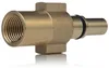 Rosfix Adaptateur à Baïonnette Vers Filetage Femelle 1/4" – Voir les images du produit 17