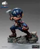 Iron Studios & Minico Avengers: Endgame - Captain America Produktbild-Vorschau 7