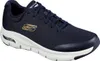 Skechers Arch Fit Sportschuh Blau Produktbild-Vorschau 49