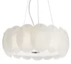 Ideal Lux Hängeleuchte Ovalino Sp8 Produktbild-Vorschau 4