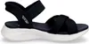 Skechers Slip-Ins: Ultra Flex 3.0  Sandalen Plat - Blauw - Produktbild-Vorschau 29