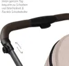 Poussette combinée ABC Design Salsa 5 Air Camel Voir les images du produit 13