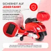 Elektryczna hulajnoga dla dzieci  Hulajnoga elektryczna Podgląd zdjęcia produktu 12