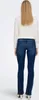 Only Blush Mid Flared Jeans Damen Produktbild-Vorschau 5