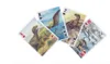 Cartes à jouer 3D Kikkerland - Dinosaures (affichage = 12) Voir les images du produit 4