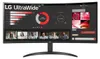 Monitor komputerowy LG 34WR50QK-B 86,4 cm (34") 3440 x 1440 Podgląd zdjęcia produktu 19